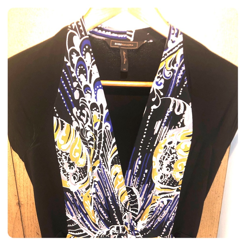 BCBG Dress